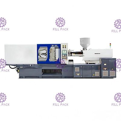 175 MPA PET şişe preform yapmak için 800G 5 galon içme suyu preform