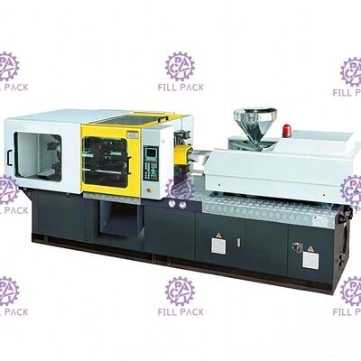 Hidrolik 16MPA PET Şişe Preform Yapma Makinesi