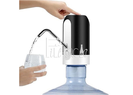 Ev Mini 65 * 125 MM Şarj Edilebilir İçme Suyu Pompası