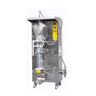 1L Poşet Su Yapıştırma Makinesi