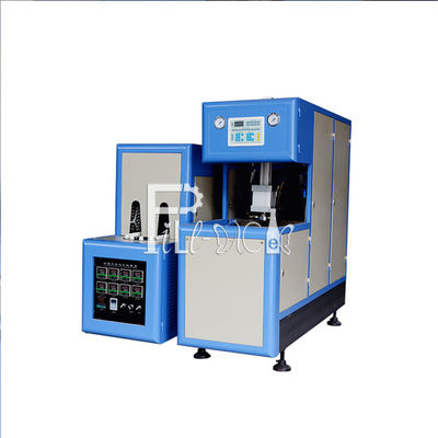 1 Kavite PET 100 BPH Galon Şişe Şişirme Makinesi