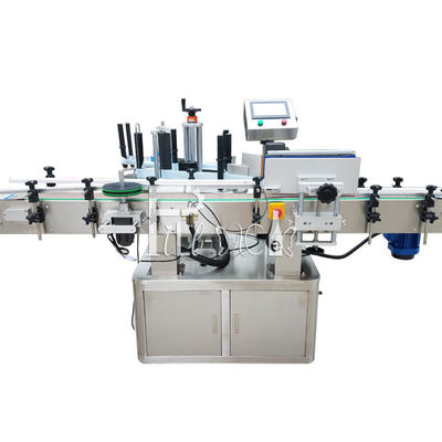 Alçak Gerilim 20L Şişe Etiket Etiketleme Makinesi
