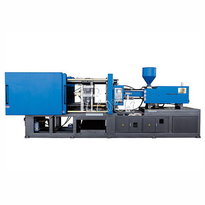 3 Galon 120BPH Preform Enjeksiyon Makinesi