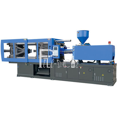 65mm Preform Enjeksiyon Makinesi