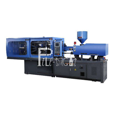 1120 Shot 20mm PET Preform Enjeksiyon Makinesi