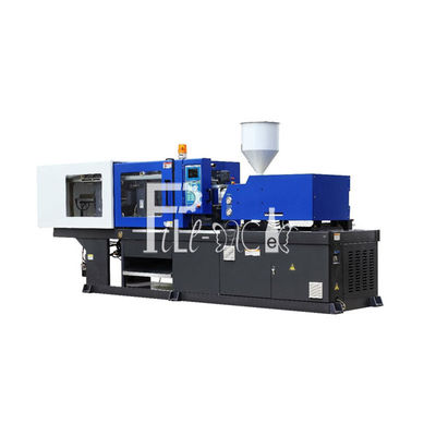 Otomatik Yağlama 160 RPM Preform Enjeksiyon Makinesi