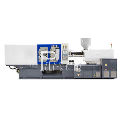 Vidalı Boyun 175 MPA Preform Enjeksiyon Makinesi