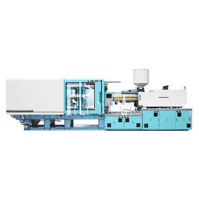 Galon Şişeleme Fabrikası 320g Preform Enjeksiyon Makinesi